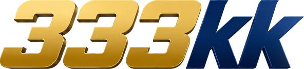 333kk লোগো